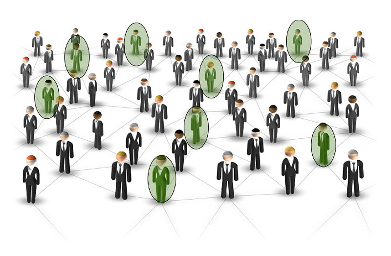 Сегментирование аудитории: как правильно выделить потенциальных покупателей?