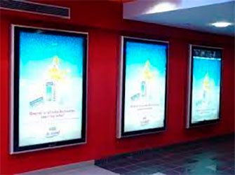 Лайтбоксы в эпоху пандемии: какая ситуация на рынке?