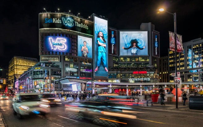 Какие запреты действуют в Украине на наружную рекламу