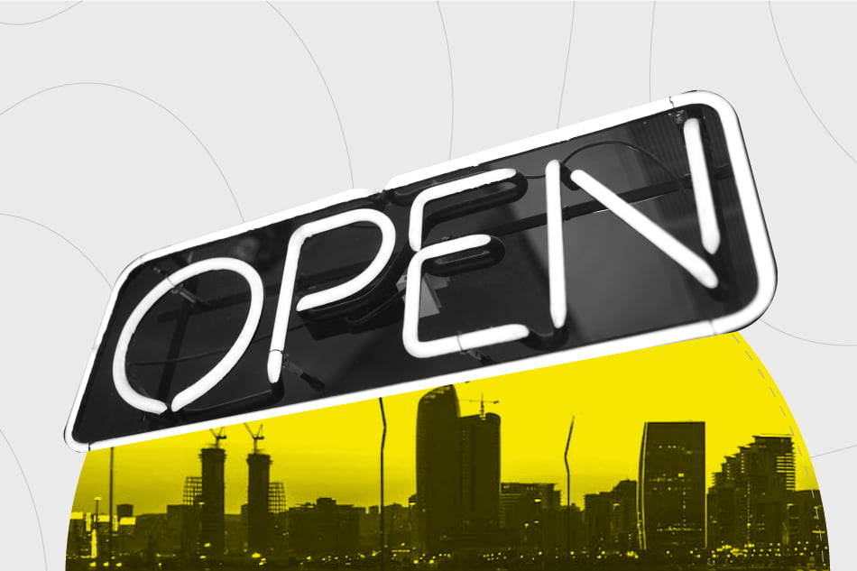 Неонова вивіска