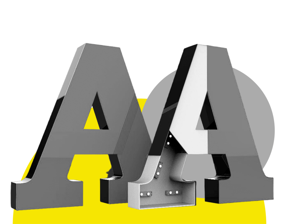 Великі літери